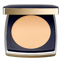 Double Wear SIP Matte Powder Foundation - Pudr